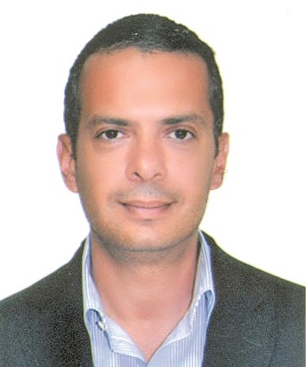 أحمد الوصيف